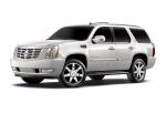 Cadillac Escalade Adds Flexfuel 2009 года